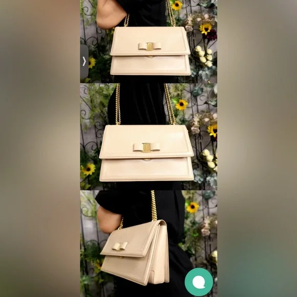 Luxury items flyer when I go live !! - Picture 2 of 7